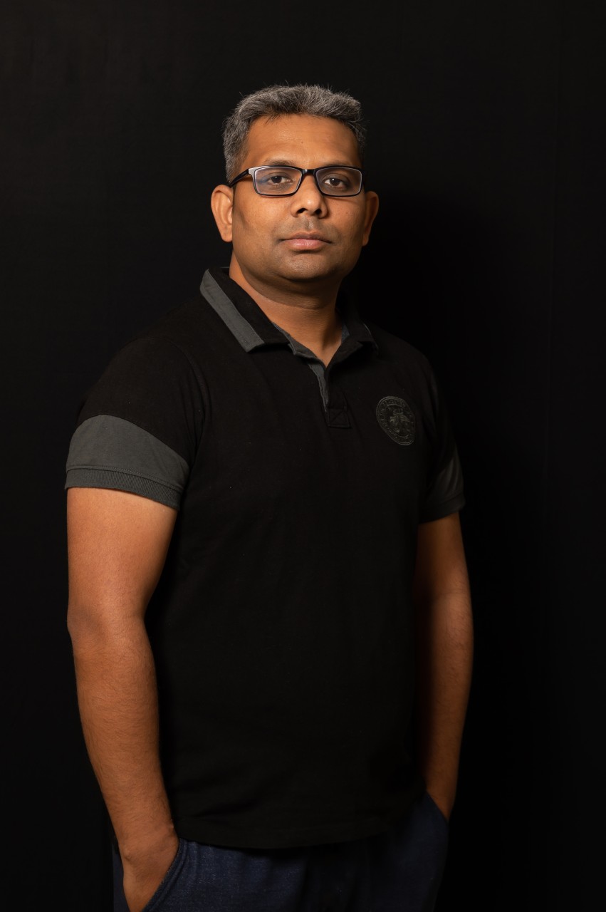 Profile photo of Ankit Uttam, Pro Author (25+ Novels)
